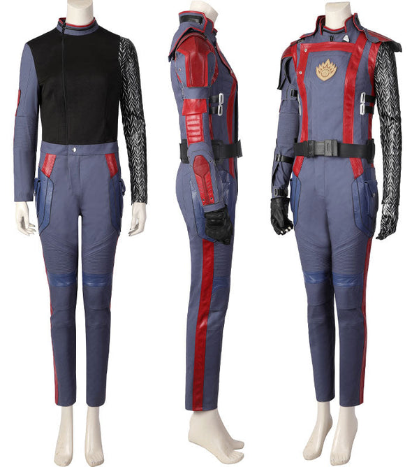 Guardians of the Galaxy 3 Nebula Cosplay Costumes