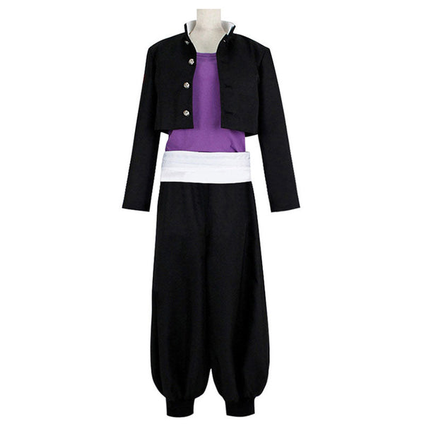 Jujutsu Kaisen Aoi Todo Cosplay Costumes - Authentic Designs – Cosplay Plan