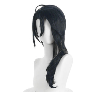 Game Genshin Impact Pantalone Cosplay Wigs