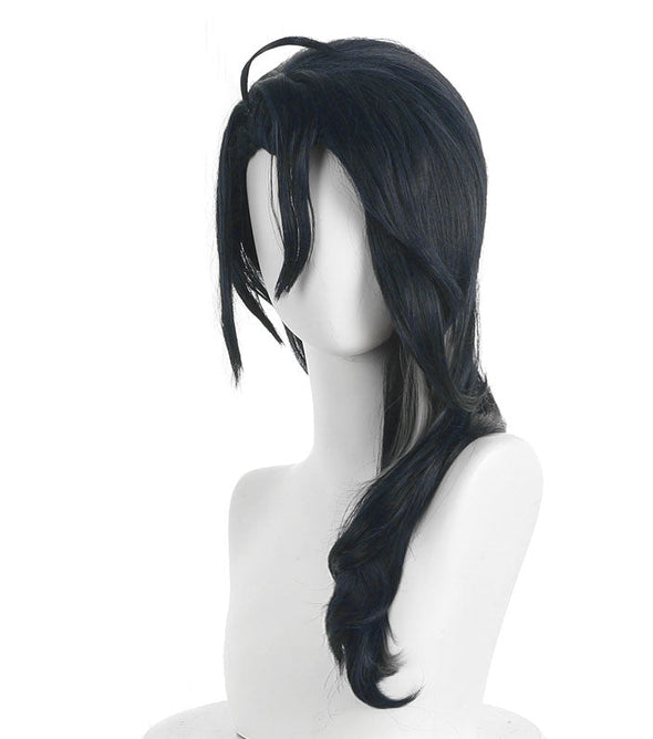 Game Genshin Impact Pantalone Cosplay Wigs