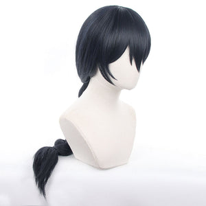 Anime Jujutsu Kaisen Riko Amanai Cosplay Wigs