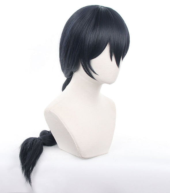 Anime Jujutsu Kaisen Riko Amanai Cosplay Wigs