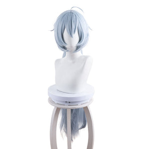 Houkai Impact 3rd Shigure Kira Cosplay Wigs