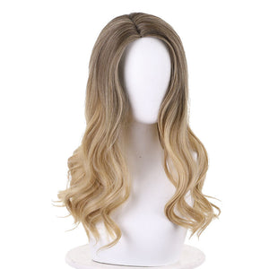 Marvel Thor: Love and Thunder Jane Foster Halloween Cosplay Wigs