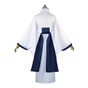 Anime Demon Slayer Kimetsu no Yaiba Rui Spider Sister Cosplay Costumes 