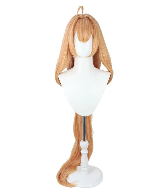 Honkai Impact 3rd Susannah Manatt Cosplay Wigs