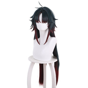 Game Honkai: Star Rail Blade Gradient Cosplay Wigs