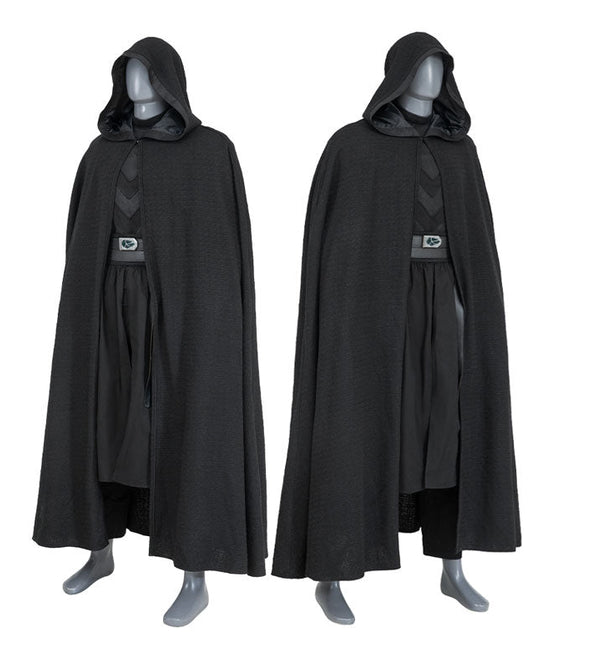 Star Wars: Ahsoka Baylan Skoll Cosplay Costumes