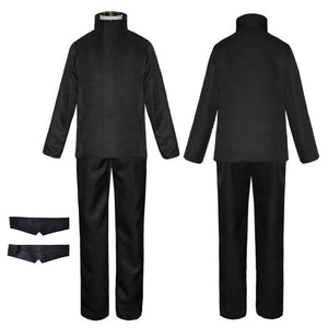 Jujutsu Kaisen Satoru Gojo Child Cosplay Costume