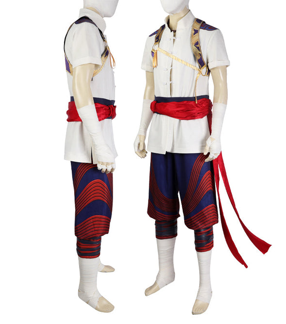 Mortal Kombat Cosplay Outfits & Accessories Cosplay Plan