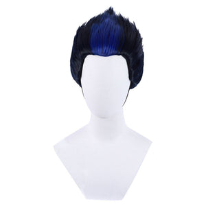 Game Valorant Yoru Cosplay Wigs