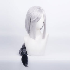 Game Genshin Impact Shenhe Cosplay Wigs