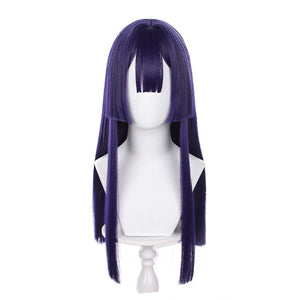 Game Honkai: Star Rail Pelageya Sergeyevna Cosplay Wigs