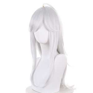 Genshin Impact Cyno Halloween Cosplay Wig