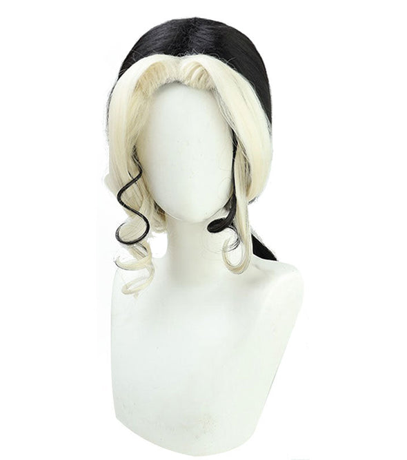 Buy Harry Potter: Magic Awakened Night Manor Female Cosplay Wigs - Fast Shipping