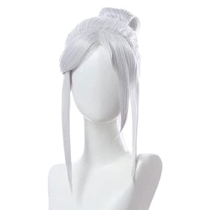 Valorant Jett Cosplay Wigs