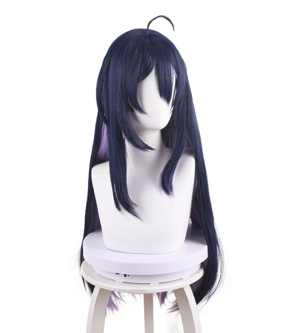 Game Honkai: Star Rail Seele Cosplay Wigs