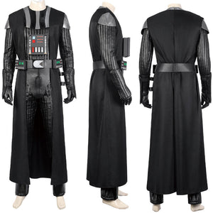 Star Wars Obi-Wan Kenobi Darth Vader Anakin Skywalker Cosplay Costumes