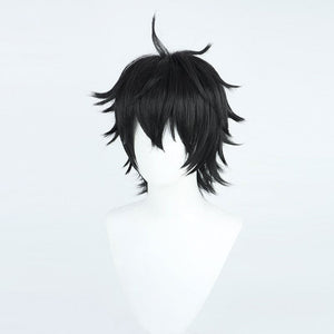 Game Honkai: Star Rail Dan Heng Cosplay Wigs