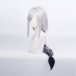 Game Genshin Impact Shenhe Cosplay Wigs