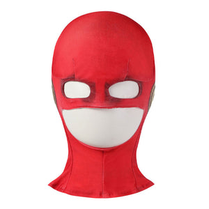 The Flash season 8 Jason Garrick Children Jumpsuit Cosplay Costume