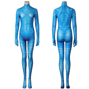 Avatar 2 The Way of Water Neytiri Cosplay Costumes