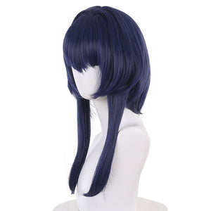 Genshin Impact Candace Cosplay Wig