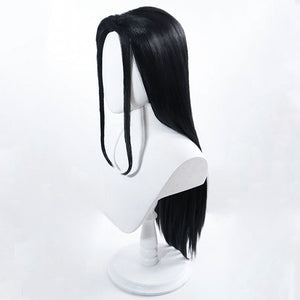 Anime One Piece Nico Robin Cosplay Wigs