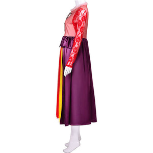 Hocus Pocus 2 Sarah Sanderson Cosplay Costumes