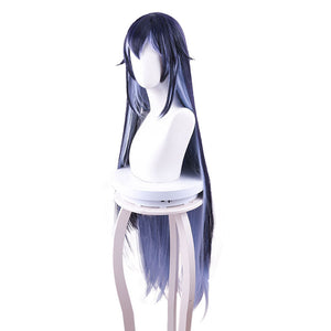 Game Honkai Impact 3rd Herrscher of Rebirth Cosplay Wigs