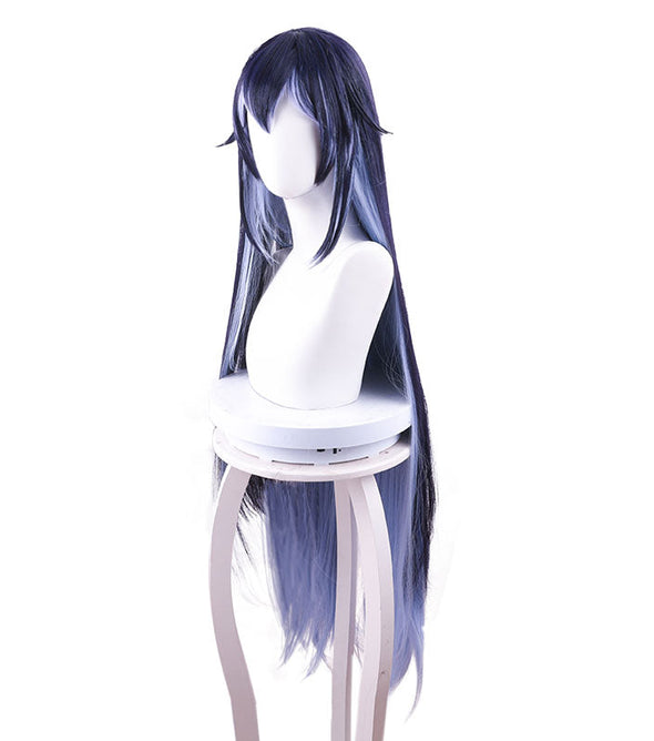 Game Honkai Impact 3rd Herrscher of Rebirth Cosplay Wigs