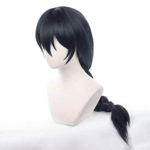 Anime Jujutsu Kaisen Riko Amanai Cosplay Wigs