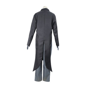 Demon Slayer Kimetsu no Yaiba Enmu Cosplay Costumes