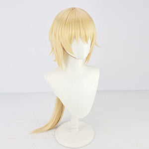 Game Honkai Impact 3rd Otto Apocalypse Cosplay Wigs