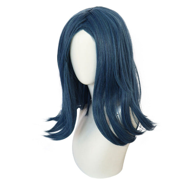 Movie Ruby Gillman, Teenage Kraken Cosplay Wigs – Cosplay Plan