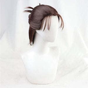 Buy Attack on Titan Last season Eren Yeager Cosplay Wigs - Fast Shipping