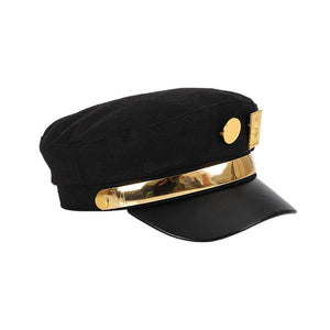 Anime JoJo's Bizarre Adventure Kujo Jotaro Cosplay Hat