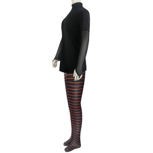 Disney Hotel Transylvania: Transformania Mavis Dracula Cosplay Costumes