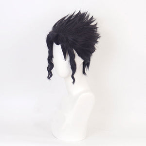 Anime JoJo's Bizarre Adventure Kujo Jotaro Cosplay Wigs