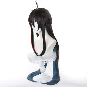 Honkai: Star Rail Dan Heng Imbibitor Lunae Cosplay Wigs