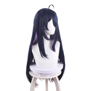 Game Honkai: Star Rail Seele Cosplay Wigs