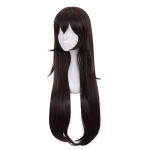 Genshin Impact Amber Cosplay Wigs