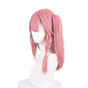 Game Honkai: Star Rail Asta Cosplay Wigs