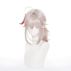 Genshin Impact Kazuha Cosplay Wigs