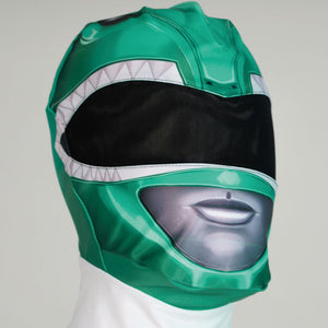 Mighty Morphin Power Rangers Yamato Tribe Knight Burai Dragon Ranger Cosplay Costumes