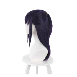 Jujutsu Kaisen Iori Utahime Cosplay Wigs