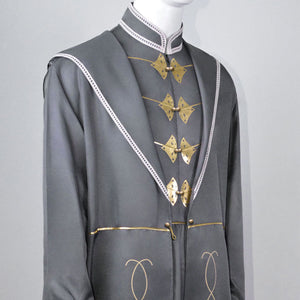 Harry Potter Professor Albus Dumbledore Cosplay Costumes