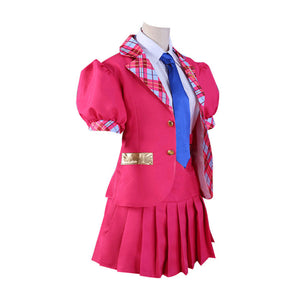 Barbie: Princess Charm School Princess Sophia Halloween Cosplay Costume