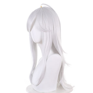 Genshin Impact Cyno Halloween Cosplay Wig