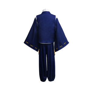 Jujutsu Kaisen Noritoshi Kamo Halloween Cosplay Costumes